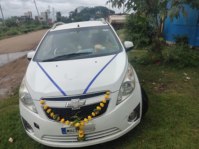 Used 2010 Chevrolet Beat in Belgaum