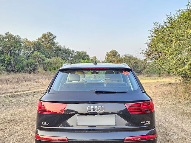 Used Audi Q7 [2015-2020] 45 TDI Technology Pack in Mumbai