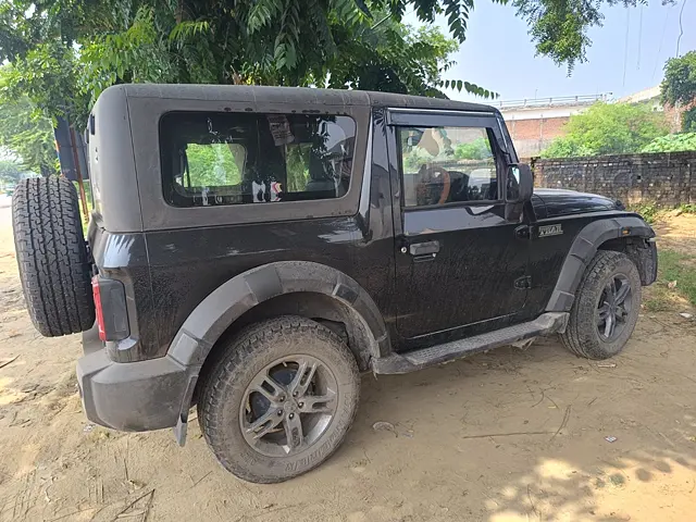 Used Mahindra Thar LX Hard Top Diesel MT RWD [2023] in Delhi
