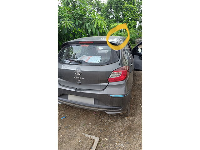 Used Tata Tiago XZ in Halol