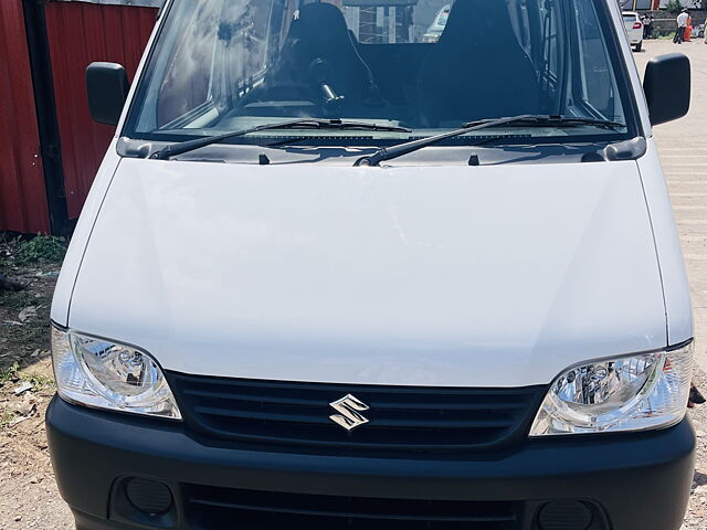 Used 2024 Maruti Suzuki Eeco in Baramati