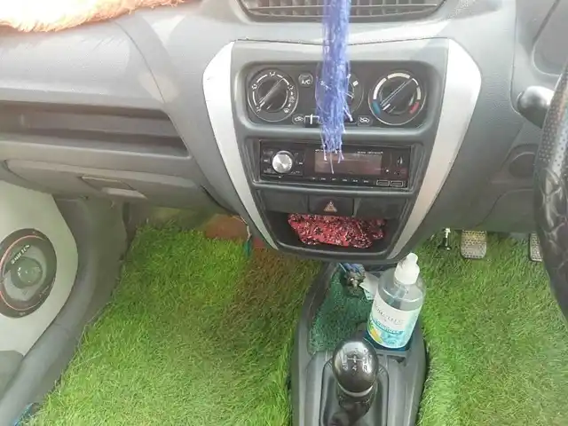 Used Maruti Suzuki Alto 800 [2016-2019] LX (O) [2016-2019] in Hanumangarh