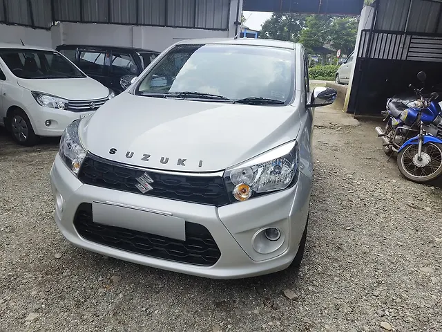 Used 2020 Maruti Suzuki Celerio in Alipurduar