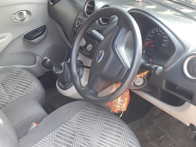 Used Datsun GO Plus [2015-2018] D in Anakapalle