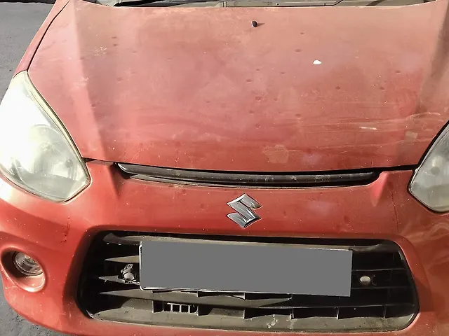 Used 2017 Maruti Suzuki Alto 800 in Bareilly