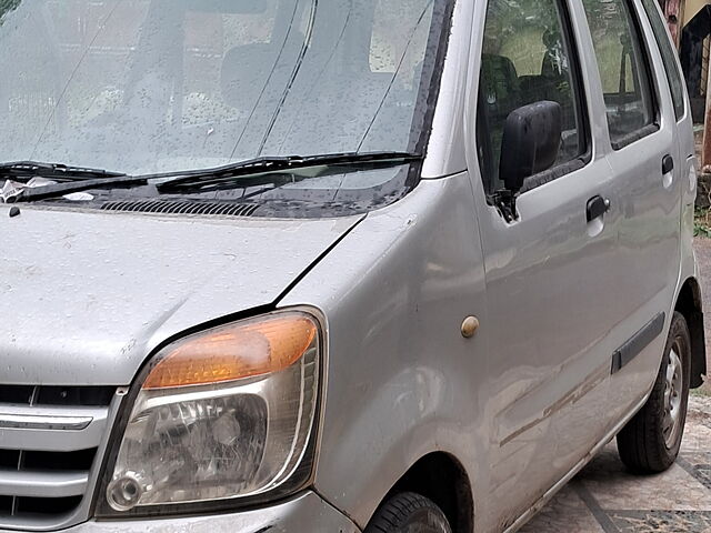 Used Maruti Suzuki Wagon R [2006-2010] Duo LXi LPG in Jabalpur