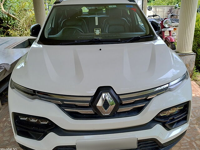 Used 2021 Renault Kiger in Udupi