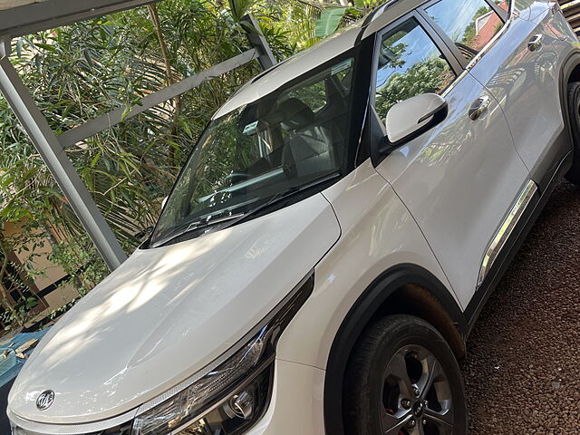 Used 2020 Kia Seltos in Kochi