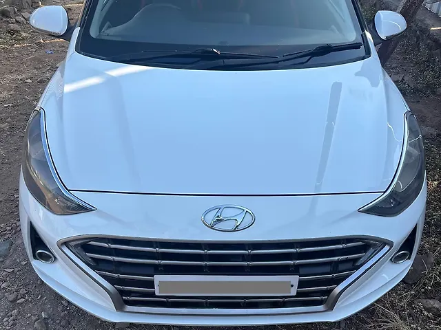 Used 2022 Hyundai Grand i10 NIOS in Pune