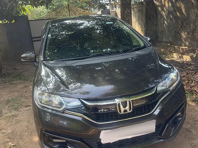 Used 2022 Honda Jazz in Thiruvananthapuram