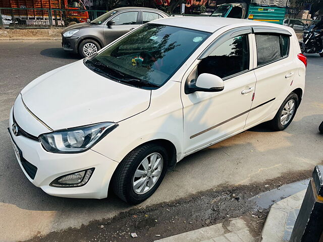 Used Hyundai i20 [2012-2014] Sportz 1.2 in Delhi