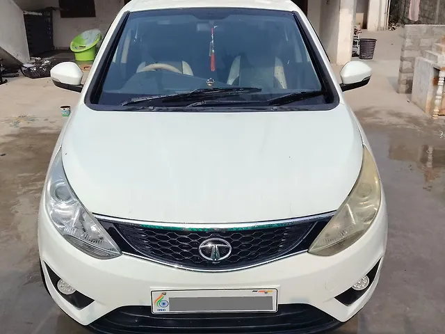 Used 2016 Tata Zest in Vijayawada