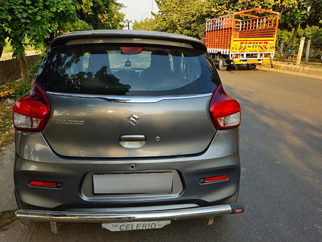 Used Maruti Suzuki Celerio VXi CNG [2022-2023] in Greater Noida