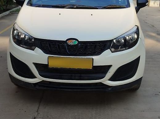 Used 2022 Mahindra Marazzo in Bharuch
