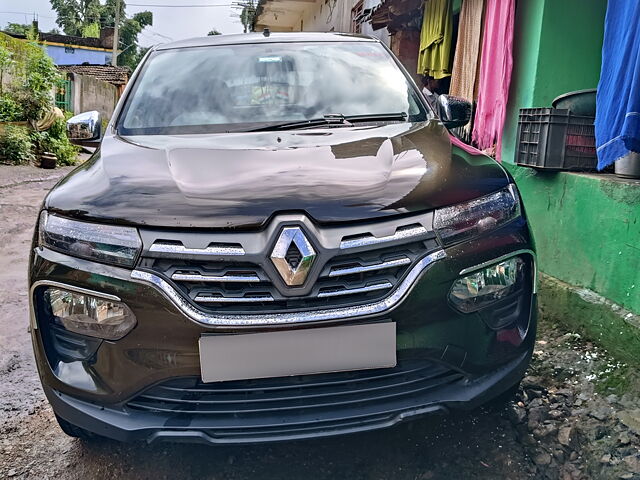 Used 2020 Renault Kwid in Damanjodi