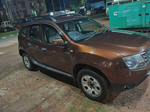 Used 2015 Renault Duster in Jamshedpur