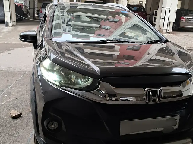 Used 2018 Honda WR-V in Chandigarh