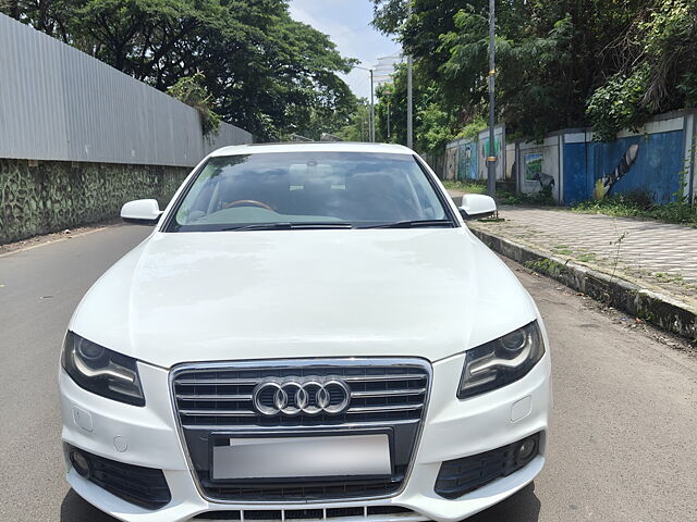 Used 2011 Audi A4 in Pune