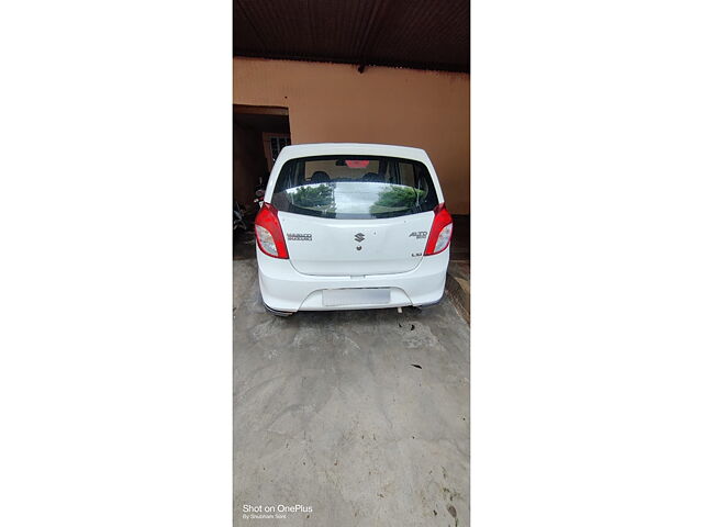 Used Maruti Suzuki Alto 800 [2012-2016] Lxi (Airbag) [2012-2015] in Jaipur