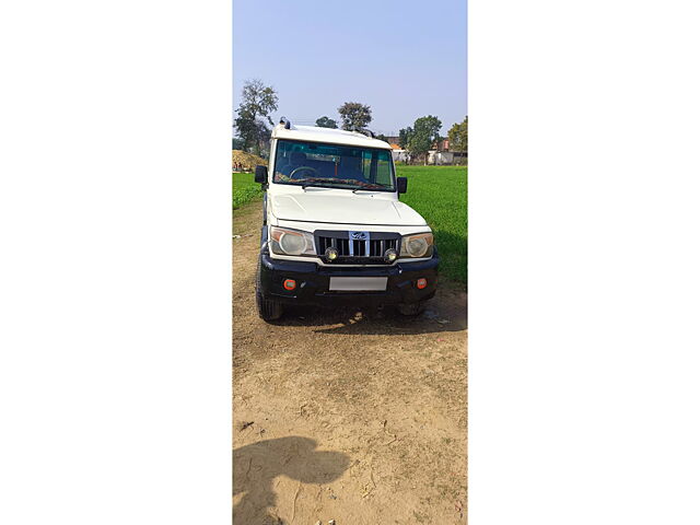 Used Mahindra Bolero [2011-2020] DI BS III in Gorakhpur