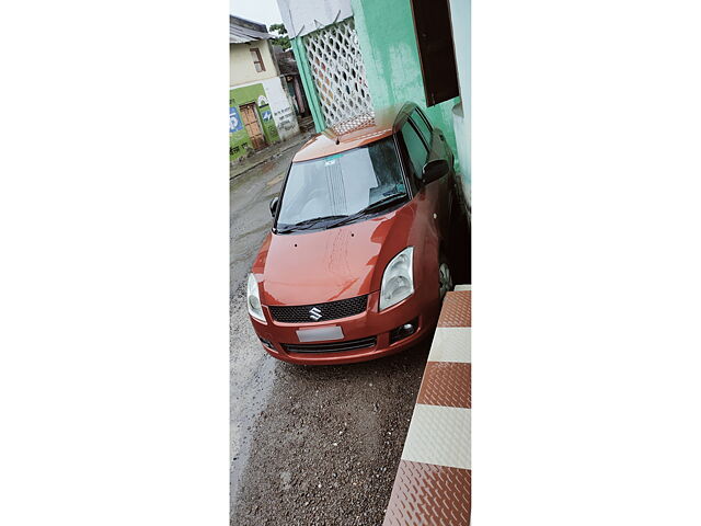 Used 2009 Maruti Suzuki Swift in Buldhana