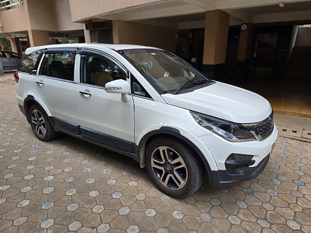 Used 2018 Tata Hexa in Pune