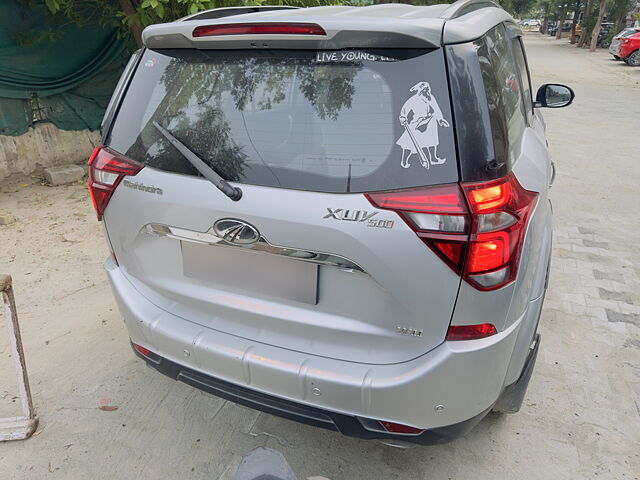 Used Mahindra XUV500 W11 (O) AWD in Gurgaon