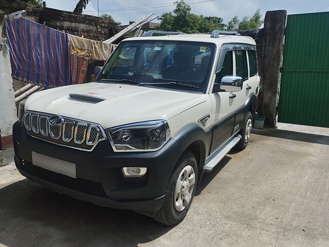 Used Mahindra Scorpio 2021 S3 2WD 9 STR in Purulia