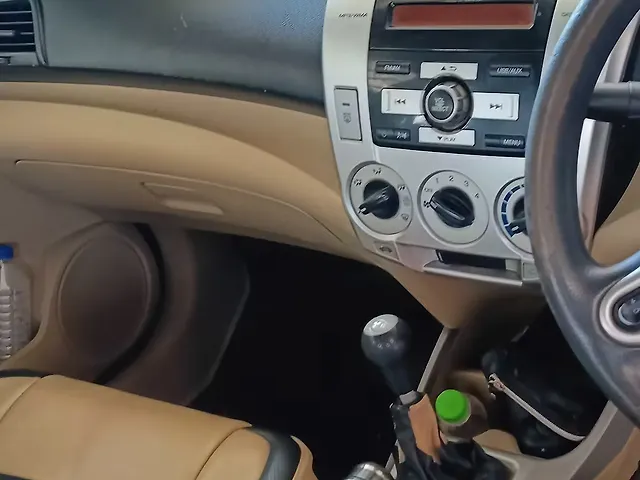 Used Honda City [2008-2011] 1.5 E MT in Himmatnagar