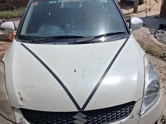 Used 2012 Maruti Suzuki Swift in Kasganj