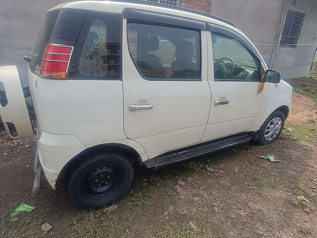 Used Mahindra Quanto [2012-2016] C8 in Dumka