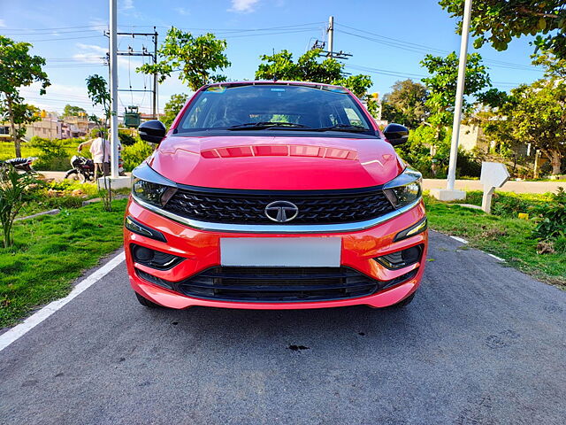 Used Tata Tiago XTA [2021-2023] in Mysore