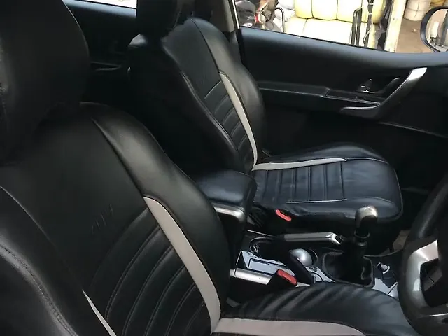 Used Mahindra XUV500 W7 [2018-2020] in Balotra