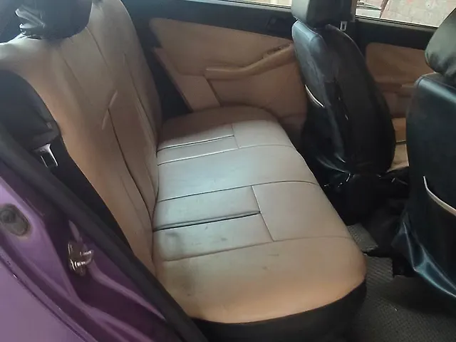 Used Tata Indica Vista [2012-2014] D90 ZX+ BS IV in Durg