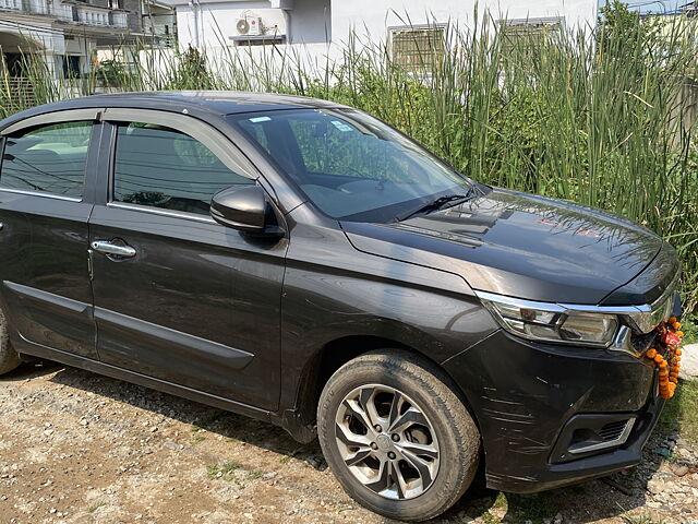 Used Honda Amaze [2018-2021] 1.2 VX MT Petrol [2018-2020] in Sambalpur