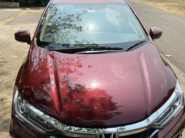 Used 2017 Honda City in Panipat
