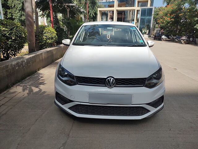 Used 2021 Volkswagen Polo in Pune