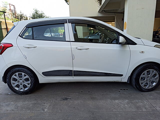 Used Hyundai Grand i10 [2013-2017] Magna 1.1 CRDi [2013-2016] in Lucknow