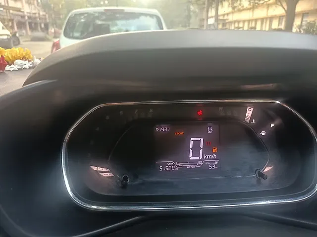 Used Tata Nexon [2020-2023] XM Diesel [2020-2023] in Bhopal