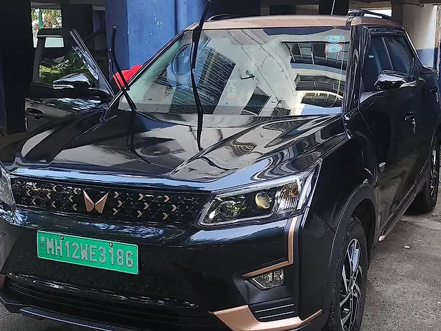Used 2023 Mahindra XUV400 in Pune