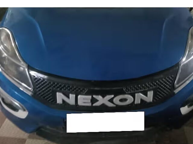 Used 2018 Tata Nexon in Jaipur