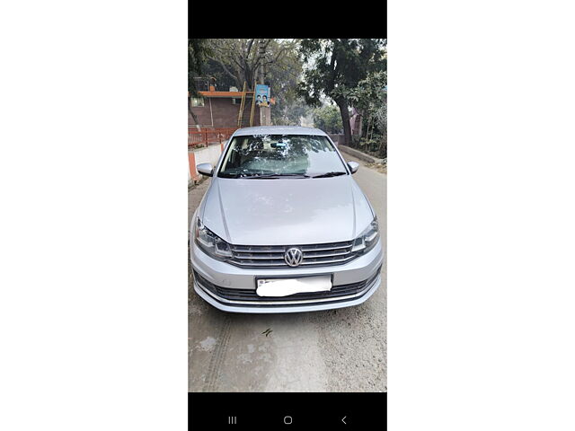 Used 2020 Volkswagen Vento in Ghaziabad