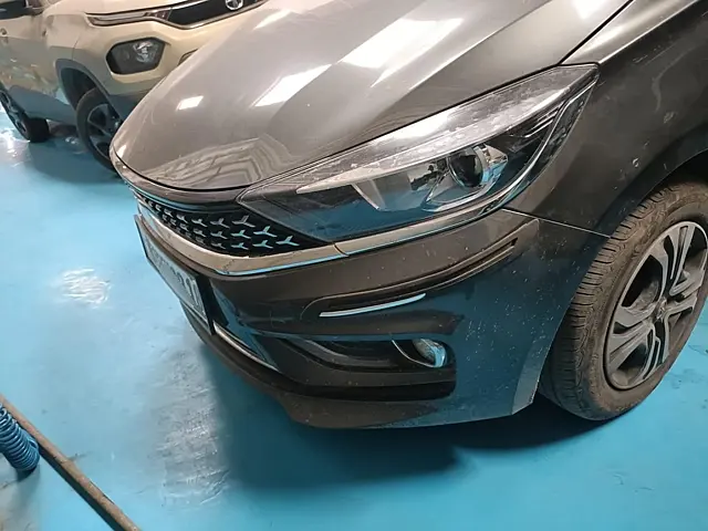 Used Tata Tigor XZ Plus CNG [2022-2023] in Gurgaon
