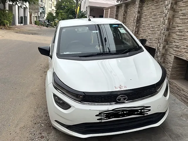 Used 2022 Tata Altroz in Jaipur