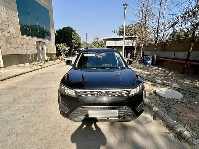 Used 2021 Mahindra XUV300 in Noida