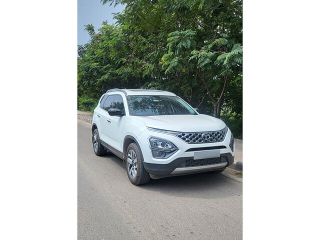 Used Tata Safari [2021-2023] XZ Plus in Hyderabad