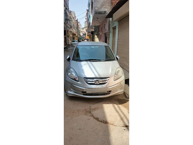 Used 2013 Honda Amaze in Morena