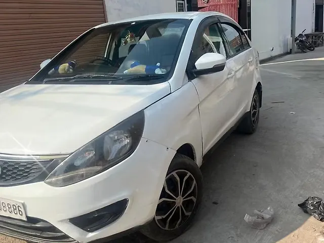 Used Tata Zest XE 75 PS Diesel in Sharanpur