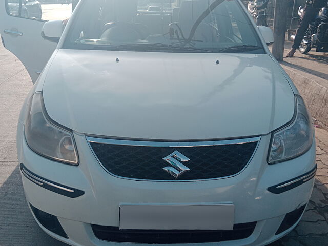 Used Maruti Suzuki SX4 [2007-2013] VDI in Kaimur (Bhabua)