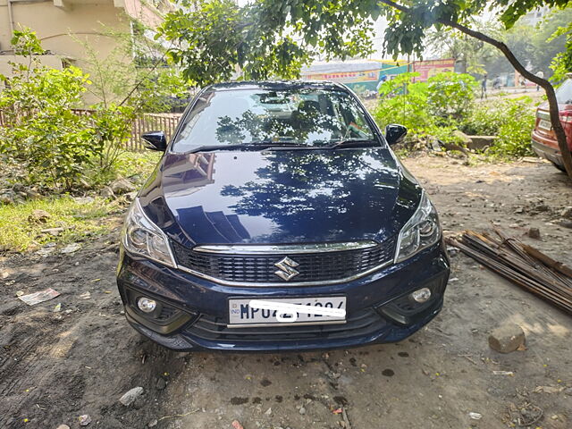 Used Maruti Suzuki Ciaz Sigma 1.5 in Bhopal